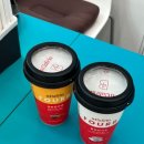 GS25삼천주민센터점 | 카페보다 맛있는 아카페라! 빙그레 아카페라 포비(플랫화이트, 광화문라떼)