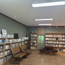 북조아 작은 도서관 이미지