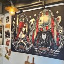 논현역 커피맛집 카페 제이 / cafe J 강남라떼 추천
