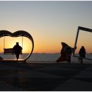 겨울바다 이미지