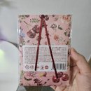 대만족 꿀템. 냄새잡는 부케가르니 퍼퓸드 샤쉐 옷장방향제 블랙체리 10그램 실사용 후기
