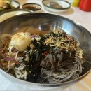 봉평메밀마당 - 서구 | 봉평메밀마당