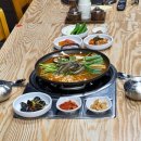 인제용늪추어전골