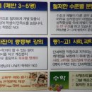 지니어스학원 이미지