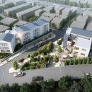 안양8동 도시재생 뉴딜사업 이미지