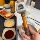 [오산대역 맛집] 팔각도 오산대역점 / 숯불닭갈비,닭 목살 후기