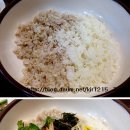 [대구맛집/동구/지묘동] 한옥집 ＞＞ 보리밥 이미지