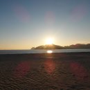 송정솔바람해변 이미지