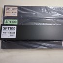 SPM SPT100 실리콘 팜레스트 키보드 손목보호 패드 받침대 직접 사용해본 후기