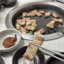 문경 약돌 돼지 맛집 대흥식육점 우가네 상차림 후기