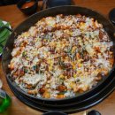 군자닭갈비 이미지