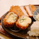 신촌 맛집 연대 돈까스 믿고 먹는 백소정 신촌점 치즈카츠 돈카츠