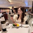 메인 | 로얄캐리비안크루즈 심포니호 메인다이닝 정찬 식사 후기! 메뉴/드레스코드/와인반입