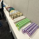 밥은 | [대대봉 9기] 대대봉 입단식 후기 | 밥은 절대 안굶기는 대상💗🫰🏻