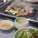 신라참숯뒷통구이 이미지