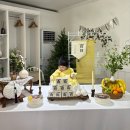 청주떡방앗간 | 대전 대규모 백일잔치 후기 | 20인 온리유파티룸...스윗모먼트 | 포엣 케이터링 | 백일떡 고운빛떡방앗간