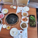 광주상무지구맛집 함평천지한우가화원 함평한우꽃등심