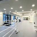 고트복싱(G.O.A.T Boxing) 이미지