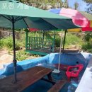 포천개울가 이미지