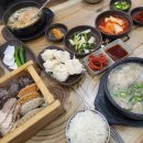 서수원로 | 오목천동 맛집 순대국 추천, 고향옥얼큰순대국 점심 후기