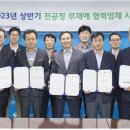 현대건설산업(주) 이미지
