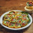 바로가기김밥 이미지