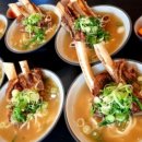 칼국수 마당 이미지