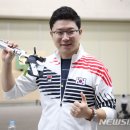 창원국제사격장 결선 사격장 이미지