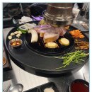 연탄불도야지 이미지