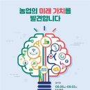 농식품산업에서의 4차 산업혁명 이미지