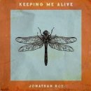 keeping me alive - jonathan roy 이미지