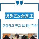 냉정초 이미지