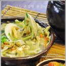 항아리수제비 - 창원시 마산회원구 | 항아리수제비