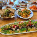 한식요리 B반 | 한식초대요리와 밑반찬 A 반 특강 - 후기