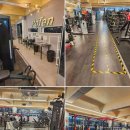 포텐 휘트니스 남동구청점 | 포텐휘트니스 남동구청점에서 만수동 헬스장으로 건강한 시작해보세요!