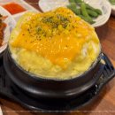 갯벌의조개 성수역점 성수맛집에서 친구랑 퇴근 후 대왕조개전골에 소주 한잔 즐긴 후기