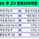 컴퓨터자격증(자격증반) 이미지