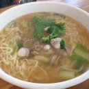 일.이.삼 칼국수 이미지