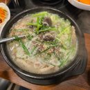 돌쇠감자탕순대국 이미지