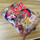 킨조젤리 / 껍질째 먹는 과일젤리🍓🍊🍍🍈🍇