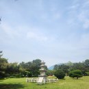 창원불모산동사지삼층석탑 이미지