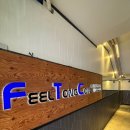 FEEL 노래연습장 이미지