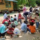 월드비전 춘천어린이집 이미지