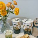 든든 딜리버리 광주점 | 스타벅스 신메뉴 KBO 베이스볼 매실 그린티 팝콘 핫도그까지 전부 먹어본 후기