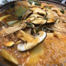 정선울대마을 이미지