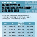 개있소 | 해운대 방탈출 몽글숲 문제방 플레이포인트랩 내돈내산 탈출 후기