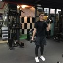 뽀빠이헬스클럽 이미지