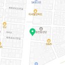 용전동 천주교회 이미지