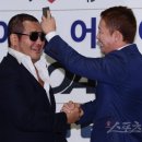 DONGA GYM 이미지