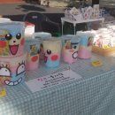 중리행복길 특화거리 이미지